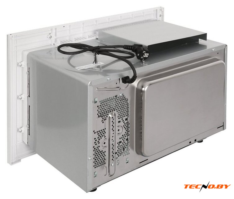 Микроволновая печь GEFEST МКВ 25901 - Изображение №5 — Интернет-Магазин TECNO.BY