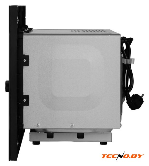 Микроволновая печь YOUQ YQMB 72010MEP04F BL - Изображение №3 — Интернет-Магазин TECNO.BY