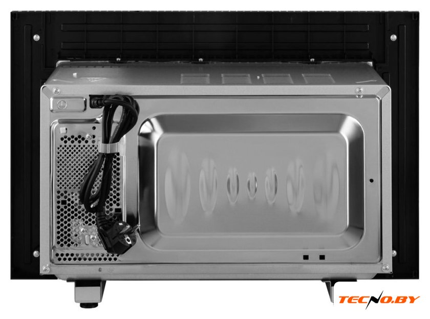 Микроволновая печь YOUQ YQMB 72010MEP04F BL - Изображение №5 — Интернет-Магазин TECNO.BY