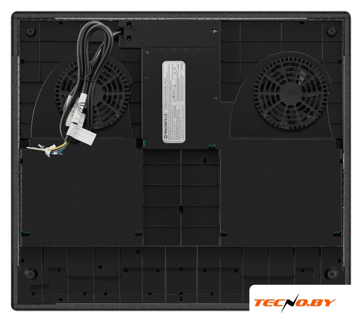 Варочная панель MAUNFELD CVI594SB2BKF Inverter - Изображение №5 — Интернет-Магазин TECNO.BY