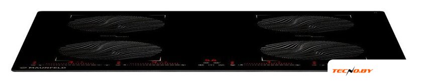 Варочная панель MAUNFELD CVI594SB2BKF Inverter - Изображение №6 — Интернет-Магазин TECNO.BY