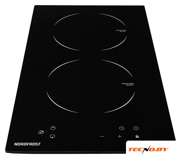 Варочная панель Nord (Nordfrost) i-M 3020 B - Изображение №3 — Интернет-Магазин TECNO.BY