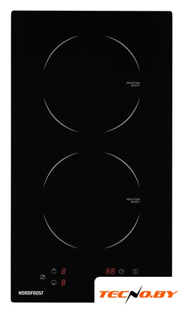 Варочная панель Nord (Nordfrost) i-M 3020 B - Изображение №1 — Интернет-Магазин TECNO.BY