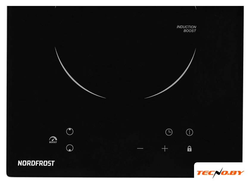 Варочная панель Nord (Nordfrost) i-M 3020 B - Изображение №4 — Интернет-Магазин TECNO.BY
