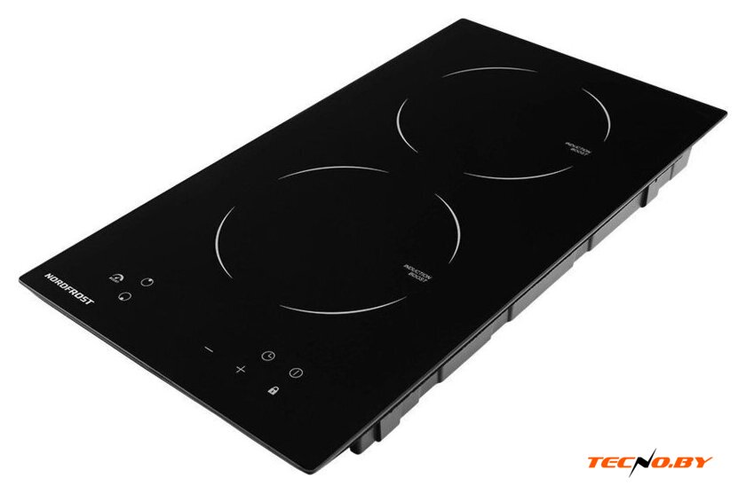 Варочная панель Nord (Nordfrost) i-M 3020 B - Изображение №6 — Интернет-Магазин TECNO.BY