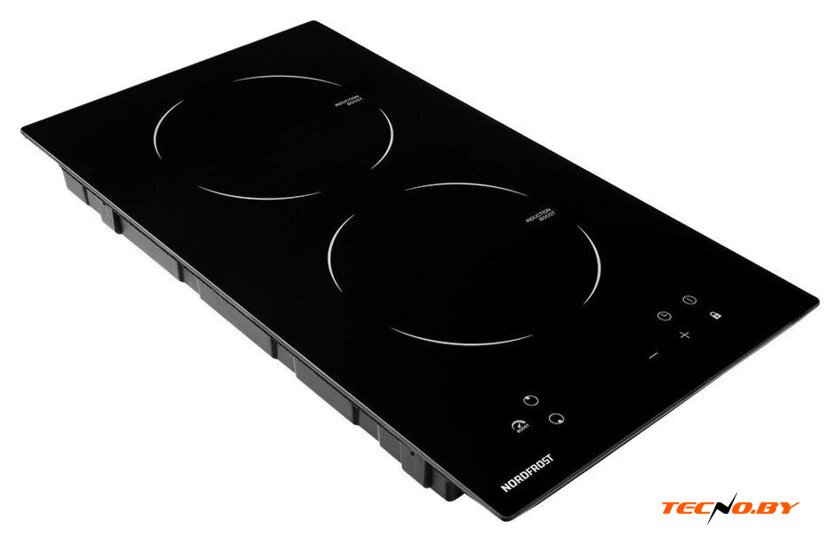 Варочная панель Nord (Nordfrost) i-M 3020 B - Изображение №5 — Интернет-Магазин TECNO.BY