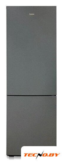 Холодильник Бирюса W6127 - Изображение №1 — Интернет-Магазин TECNO.BY