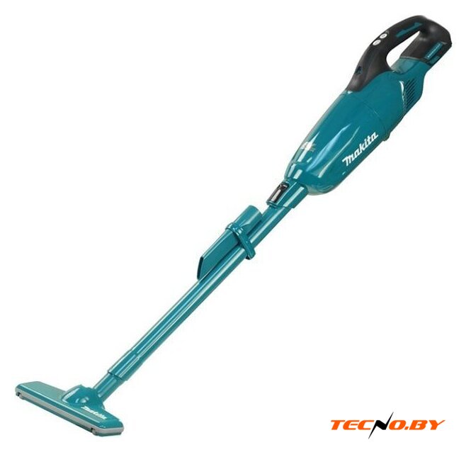Пылесос Makita DCL281FZ (без АКБ и ЗУ) - Изображение №1 — Интернет-Магазин TECNO.BY