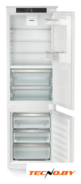 Холодильник Liebherr ICBNSd 5123 Plus BioFresh NoFrost 5123-22001 - Изображение №2 — Интернет-Магазин TECNO.BY