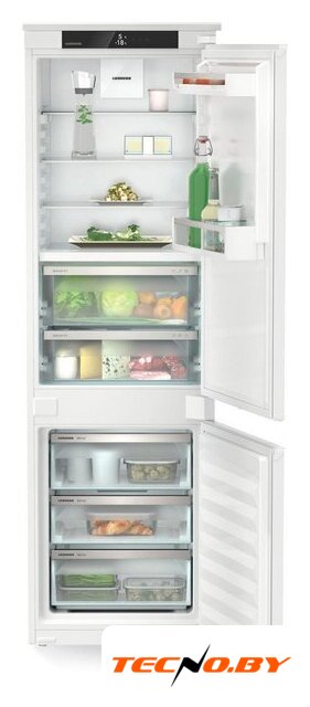 Холодильник Liebherr ICBNSd 5123 Plus BioFresh NoFrost 5123-22001 - Изображение №1 — Интернет-Магазин TECNO.BY