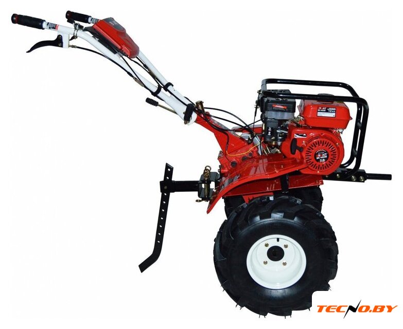 Мотоблок бензиновый Brait BR-402W - Изображение №5 — Интернет-Магазин TECNO.BY