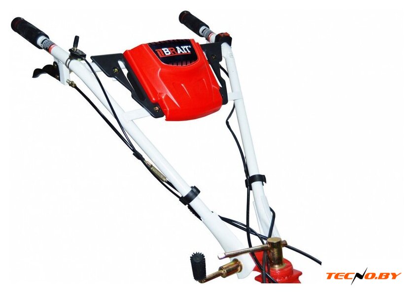 Мотоблок бензиновый Brait BR-402W - Изображение №19 — Интернет-Магазин TECNO.BY