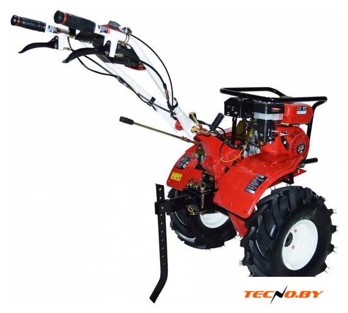 Мотоблок бензиновый Brait BR-402W - Изображение №4 — Интернет-Магазин TECNO.BY