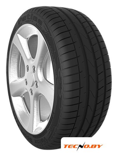 Летние шины Petlas Velox Sport PT741 305/30R20 103W - Изображение №3 — Интернет-Магазин TECNO.BY