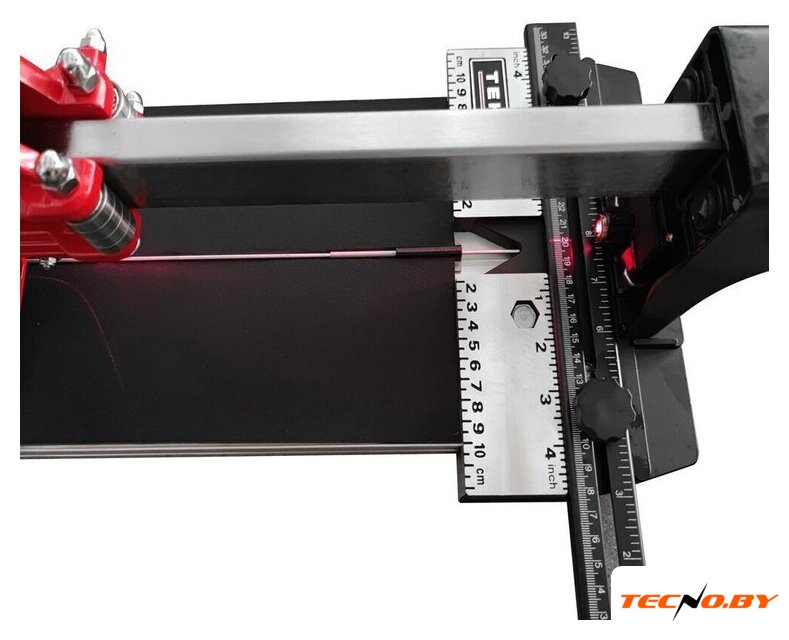 Ручной плиткорез TEH TTC1000 - Изображение №6 — Интернет-Магазин TECNO.BY