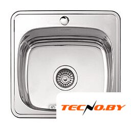Кухонная мойка Ledeme L93838 - Изображение №1 — Интернет-Магазин TECNO.BY