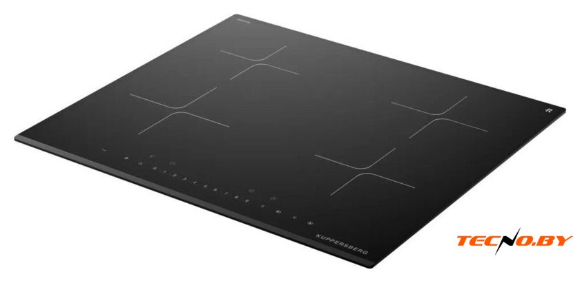 Варочная панель KUPPERSBERG ICI 609 - Изображение №3 — Интернет-Магазин TECNO.BY
