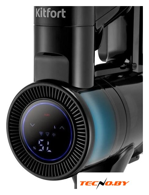 Пылесос Kitfort KT-5283 - Изображение №2 — Интернет-Магазин TECNO.BY