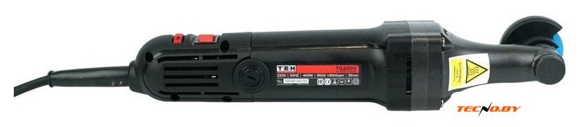 Гравер TEH TG200V - Изображение №4 — Интернет-Магазин TECNO.BY