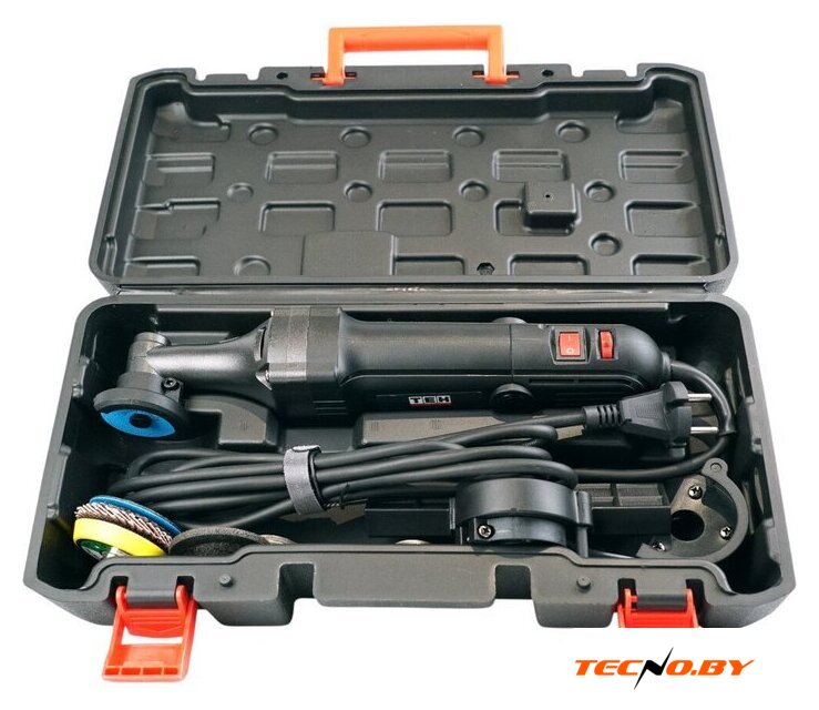 Гравер TEH TG200V - Изображение №9 — Интернет-Магазин TECNO.BY