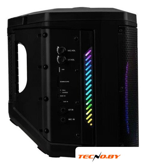 Беспроводная колонка Eltronic 30-80 Dance Box 550 - Изображение №5 — Интернет-Магазин TECNO.BY