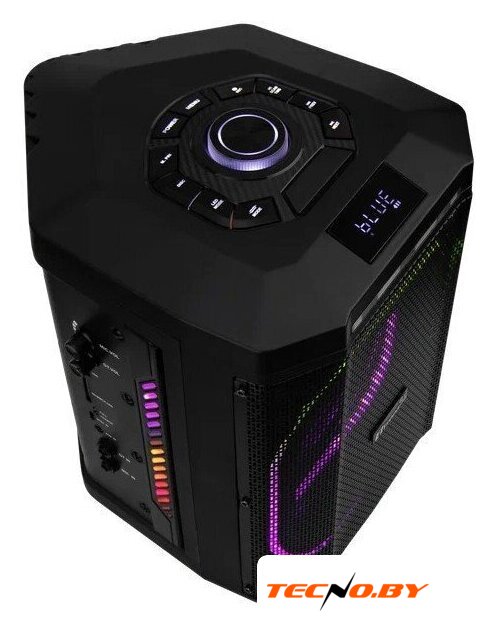 Беспроводная колонка Eltronic 30-80 Dance Box 550 - Изображение №9 — Интернет-Магазин TECNO.BY
