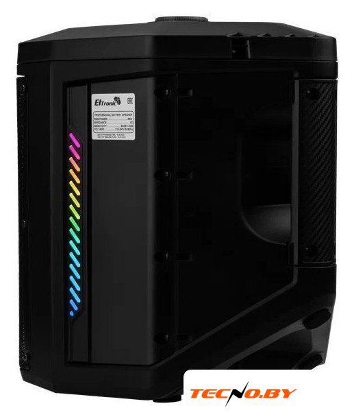 Беспроводная колонка Eltronic 30-80 Dance Box 550 - Изображение №7 — Интернет-Магазин TECNO.BY