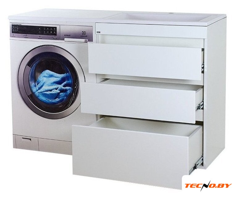  Misty Тумба с умывальником Фостер 70 Э-Фос01070-013ЯНС + Гавана 130 D R - Изображение №2 — Интернет-Магазин TECNO.BY