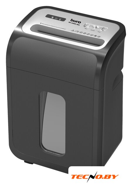 Шредер Buro Office BU-S1501-8M - Изображение №1 — Интернет-Магазин TECNO.BY