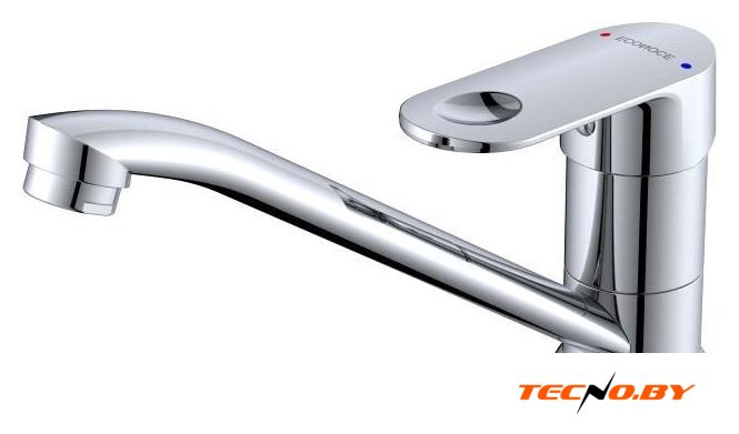 Смеситель Econoce EC0682 - Изображение №1 — Интернет-Магазин TECNO.BY