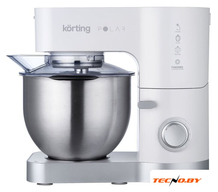 Кухонная машина Korting KKM 0105 Polar - Изображение №1 — Интернет-Магазин TECNO.BY
