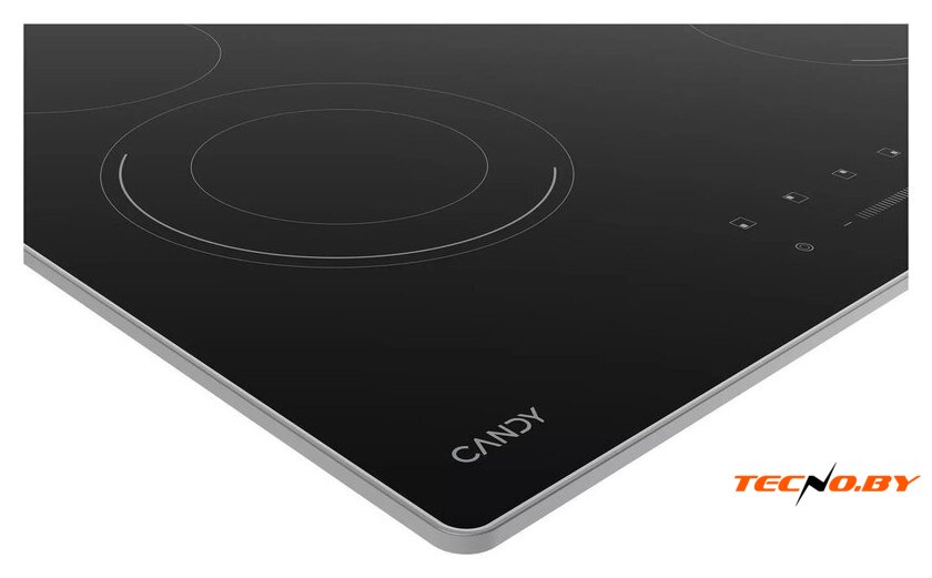 Варочная панель Candy CHXC64TDAB - Изображение №5 — Интернет-Магазин TECNO.BY
