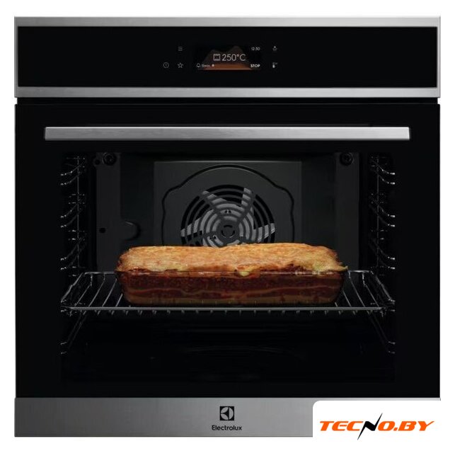 Электрический духовой шкаф Electrolux MealAssist 700 EOE8P38X - Изображение №1 — Интернет-Магазин TECNO.BY