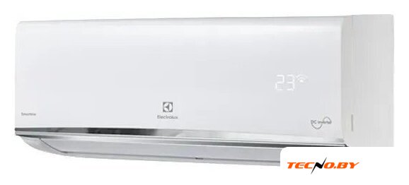 Кондиционер Electrolux Smartline EACS/I-18HSM/N8_V3 - Изображение №1 — Интернет-Магазин TECNO.BY