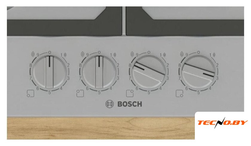 Варочная панель Bosch Serie 6 PCP6A5I90M - Изображение №2 — Интернет-Магазин TECNO.BY