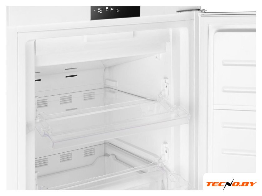 Морозильник Weissgauff WFI 178 V - Изображение №8 — Интернет-Магазин TECNO.BY