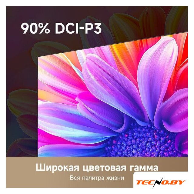 Телевизор Dreame 32Q10 - Изображение №6 — Интернет-Магазин TECNO.BY