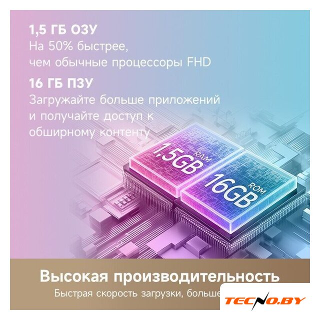 Телевизор Dreame 32Q10 - Изображение №8 — Интернет-Магазин TECNO.BY