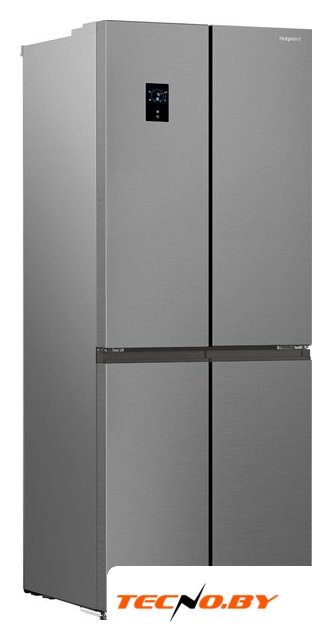 Четырёхдверный холодильник Hotpoint HFP4 480I X - Изображение №1 — Интернет-Магазин TECNO.BY