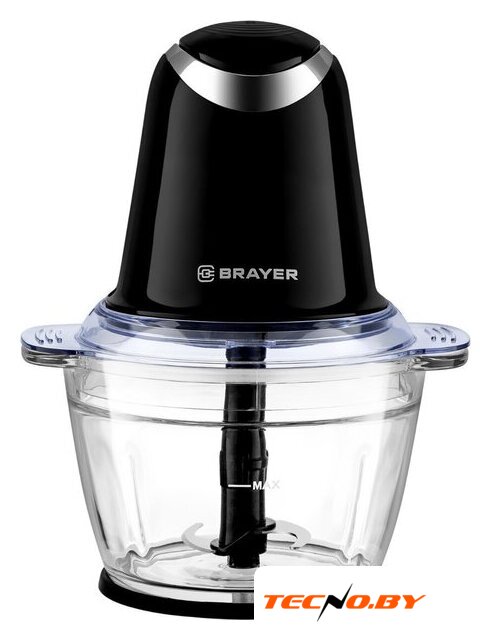 Чоппер Brayer BR1406 - Изображение №1 — Интернет-Магазин TECNO.BY