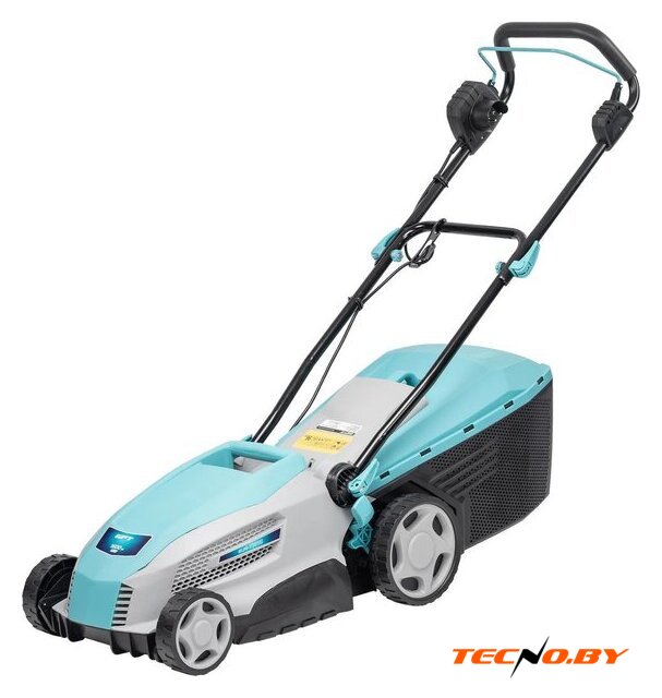Газонокосилка GPT ELM-T3616I - Изображение №1 — Интернет-Магазин TECNO.BY