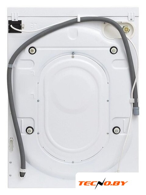 Стиральная машина Indesit ILS3 71291 S - Изображение №6 — Интернет-Магазин TECNO.BY