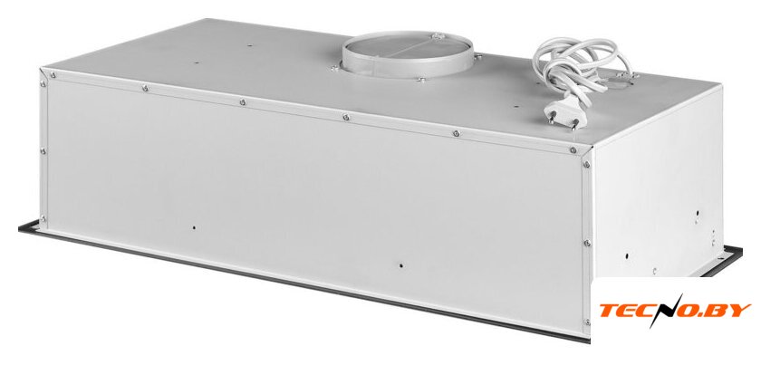 Кухонная вытяжка YOUQ Miyuki BI 1080 P 53 BL (черный) - Изображение №7 — Интернет-Магазин TECNO.BY