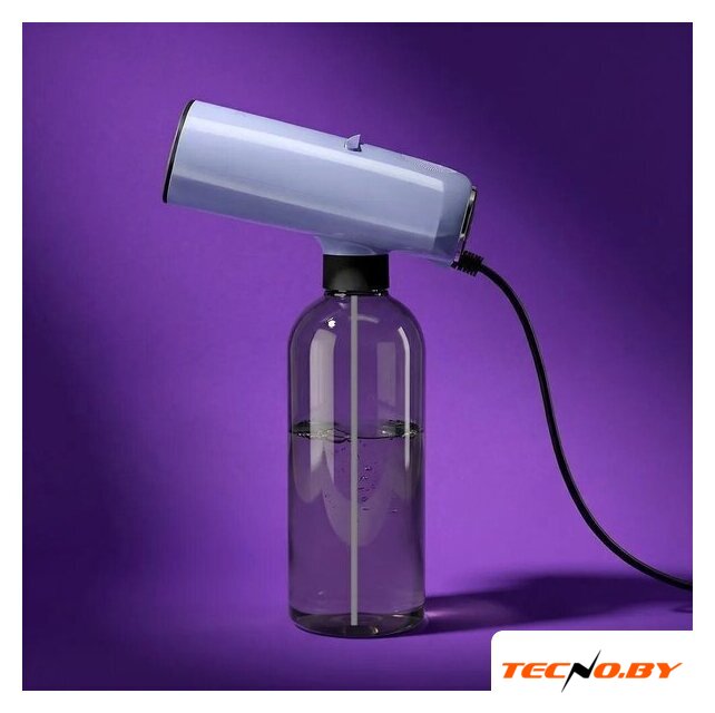 Отпариватель Kitfort KT-9375 - Изображение №8 — Интернет-Магазин TECNO.BY