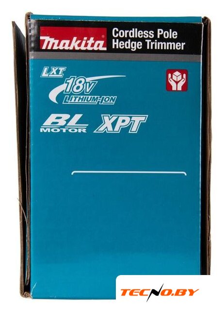 Кусторез Makita DUN500WZ (без АКБ) - Изображение №14 — Интернет-Магазин TECNO.BY