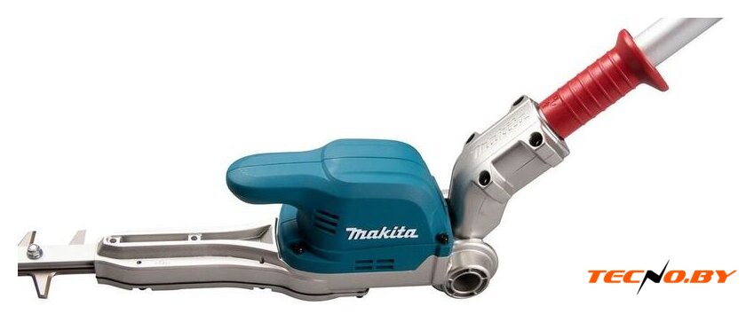Кусторез Makita DUN500WZ (без АКБ) - Изображение №11 — Интернет-Магазин TECNO.BY