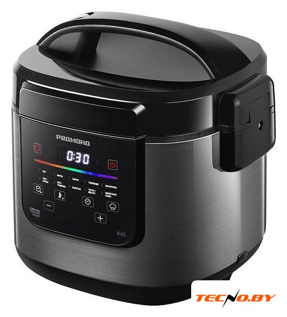 Мультиварка Redmond (Редмонд) SkyCooker MC124S - Изображение №1 — Интернет-Магазин TECNO.BY