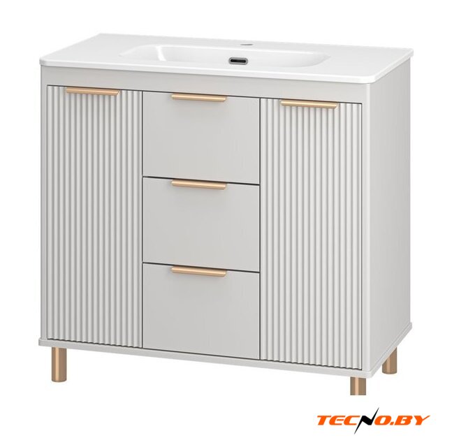  Brevita Risacca Crema 90 RIS-06090-0342Я (серый кашемир) - Изображение №3 — Интернет-Магазин TECNO.BY