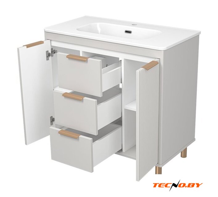  Brevita Risacca Crema 90 RIS-06090-0342Я (серый кашемир) - Изображение №4 — Интернет-Магазин TECNO.BY