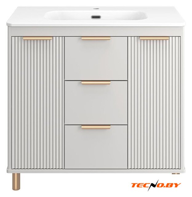  Brevita Risacca Crema 90 RIS-06090-0342Я (серый кашемир) - Изображение №1 — Интернет-Магазин TECNO.BY